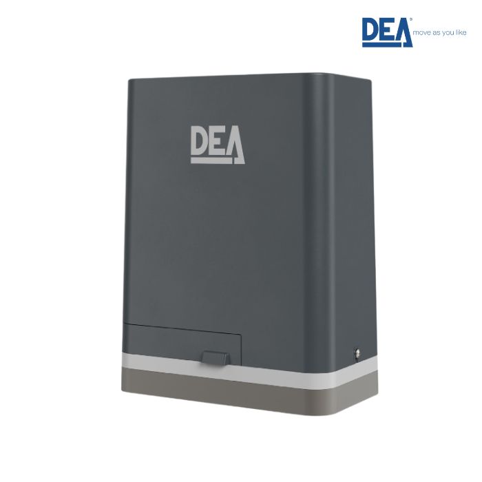 Mesin Pagar Gerbang Otomatis DEA LIVI 900KG  produk Italy Bergaransi original - JakTeknik